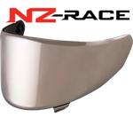 KYT Helmets, NZ-Race & NF-R Visors