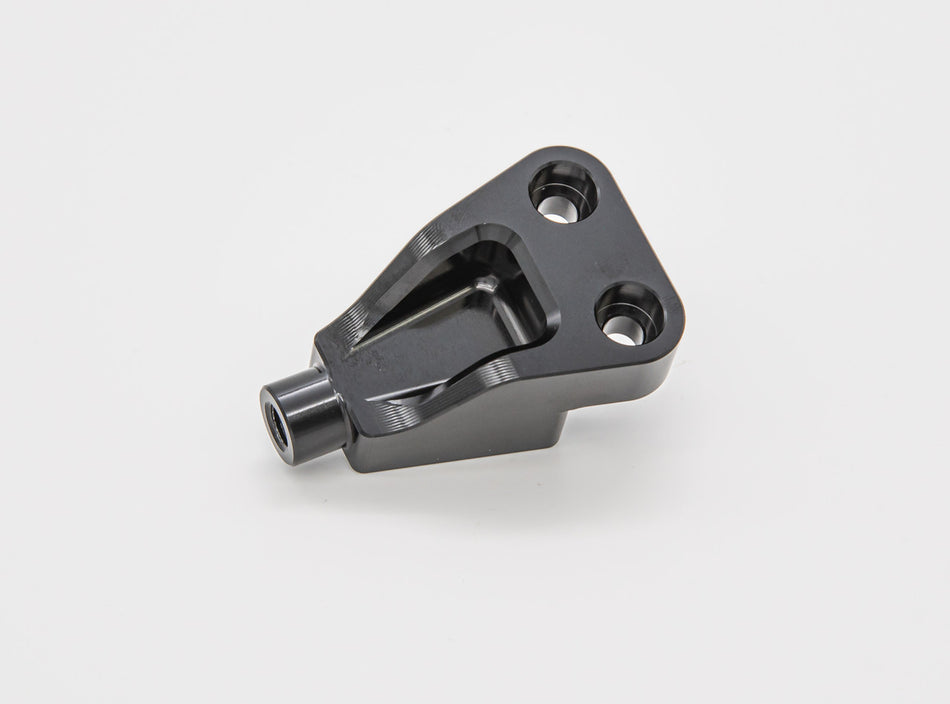 Aprilia RS660, 2021+, Graves Motorsports Steering Damper Mount