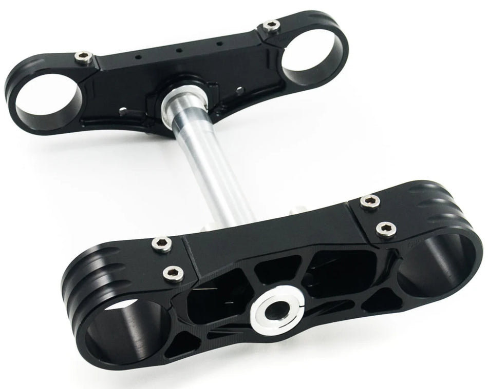 Yamaha R1, 2015+, Forsaken Motorsports Triple Clamp