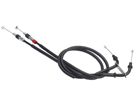Aprilia, Domino XM2 QuickTurn Throttle Cable Kit
