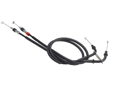 Universal Domino XM2 Throttle Cable Kit