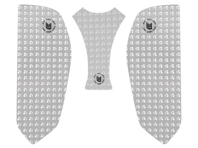 Yamaha R7, All Years, Eazi-Grip Tank Grips