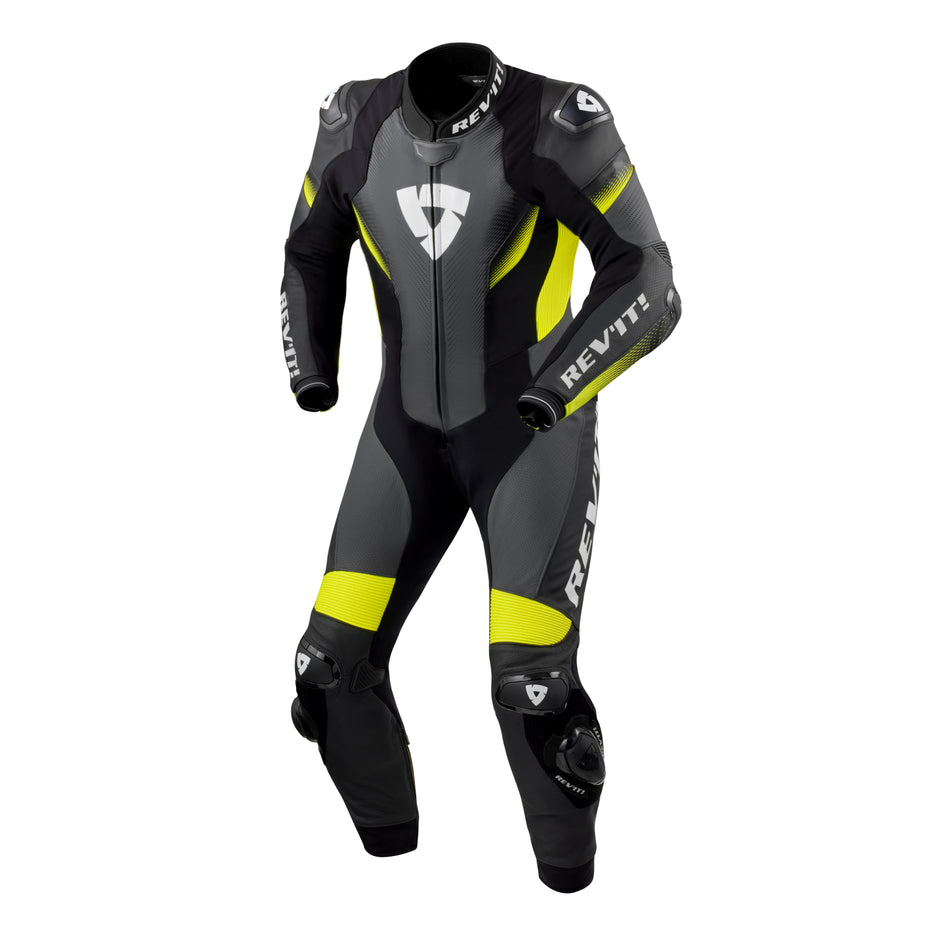 REV'IT! One Piece Control Race Suit