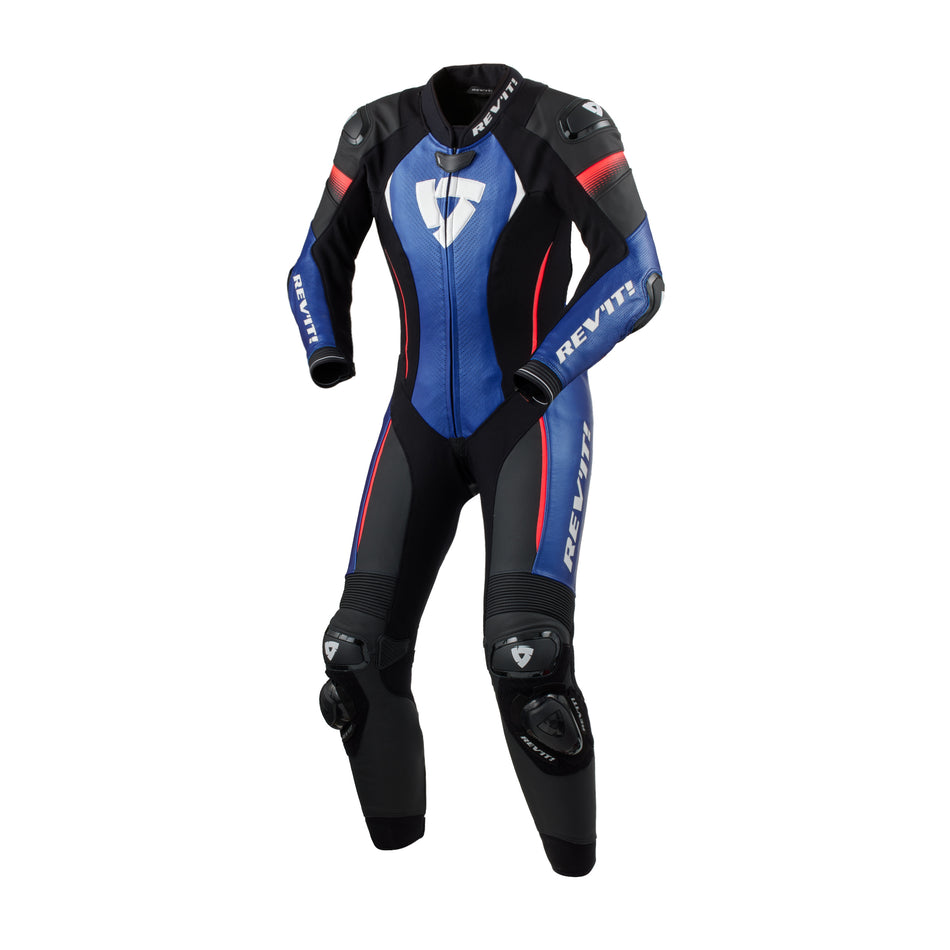 REV'IT! One Piece Xena 4 Ladies Race Suit