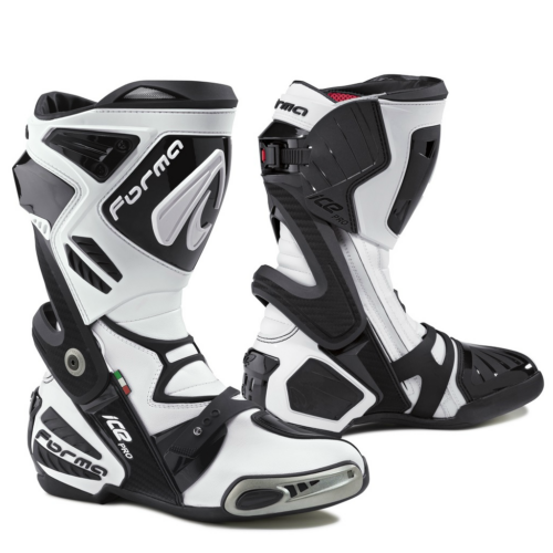 Forma Ice Pro Boots
