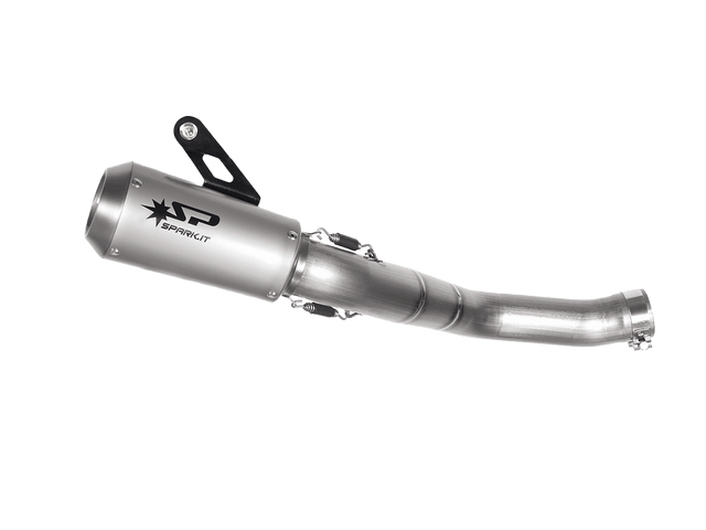 Kawasaki ZX-10R, 2016 - 2020, Spark Semi-Full Exhaust System