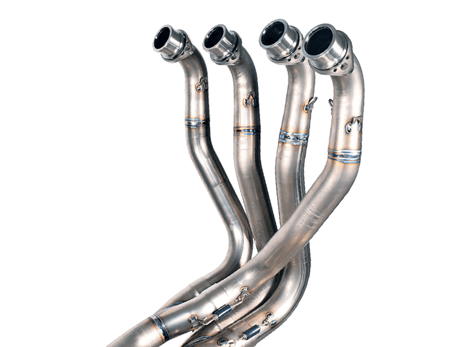 Suzuki GSX-R1000, 2017+, Spark "Konix Evo" Full Exhaust System