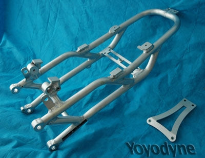 Suzuki GSXR 600/750, 2011+, Motoholders Subframe