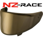 KYT Helmets, NZ-Race & NF-R Visors