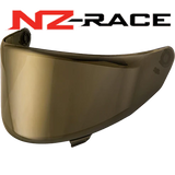 KYT Helmets, NZ-Race & NF-R Visors