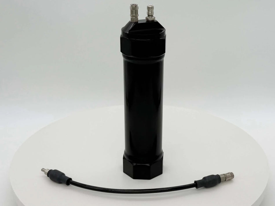 Graves Motorsports Pneumatic Preload Adjuster Tool