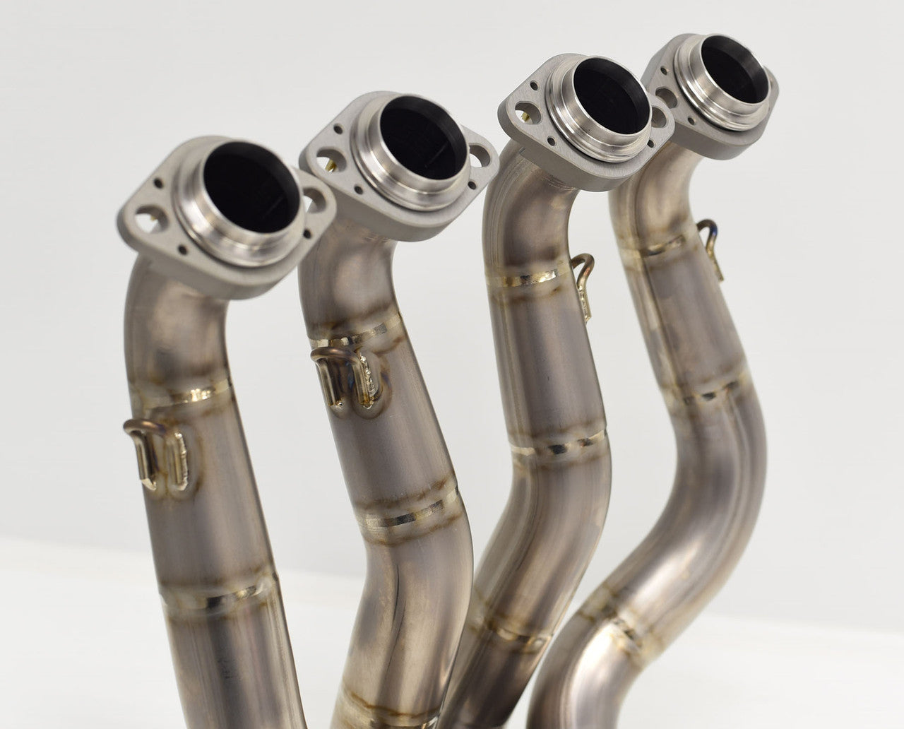 Kawasaki ZX-6R, 2009 - 2025, Graves Motorsports Header Pipe