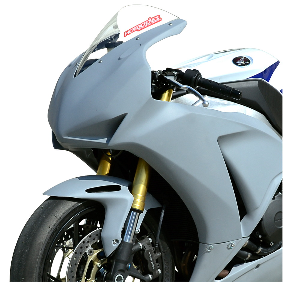 Honda CBR1000RR, 2012 - 2016, Hot Bodies Race Bodywork