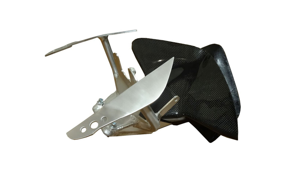 Ducati Panigale V2, All Years, MotoHolders Fairing Stay