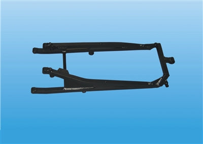 Honda CBR600RR, 2003 - 2004, MotoHolders Subframe