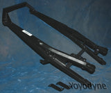 Honda CBR1000RR, 2004 - 2007, MotoHolders Subframe