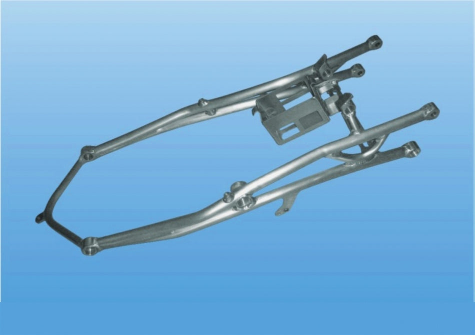 Honda CBR600RR, 2007 - 2018, MotoHolders Subframe