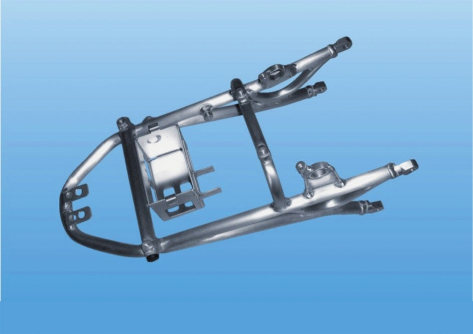 Honda CBR1000RR, 2008 - 2016, MotoHolders Subframe