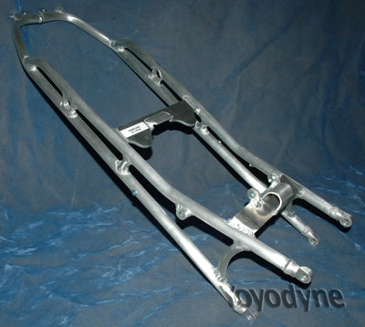 Kawasaki ZX-10R, 2006 - 2007, MotoHolders Subframe