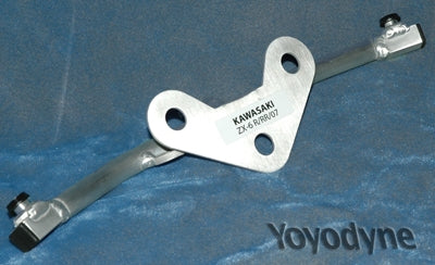 Kawasaki ZX-6R / RR, 2007 - 2008, MotoHolders Fairing Stay