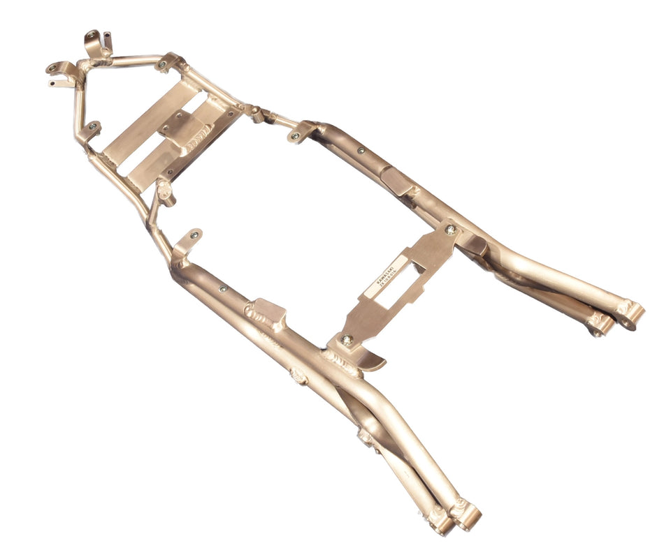 Kawasaki ZX-10R, 2016 - 2020, MotoHolders Subframe