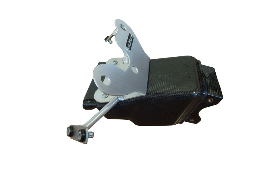 Kawasaki ZX-6R (636), 2019 - 2023, MotoHolders Fairing Stay