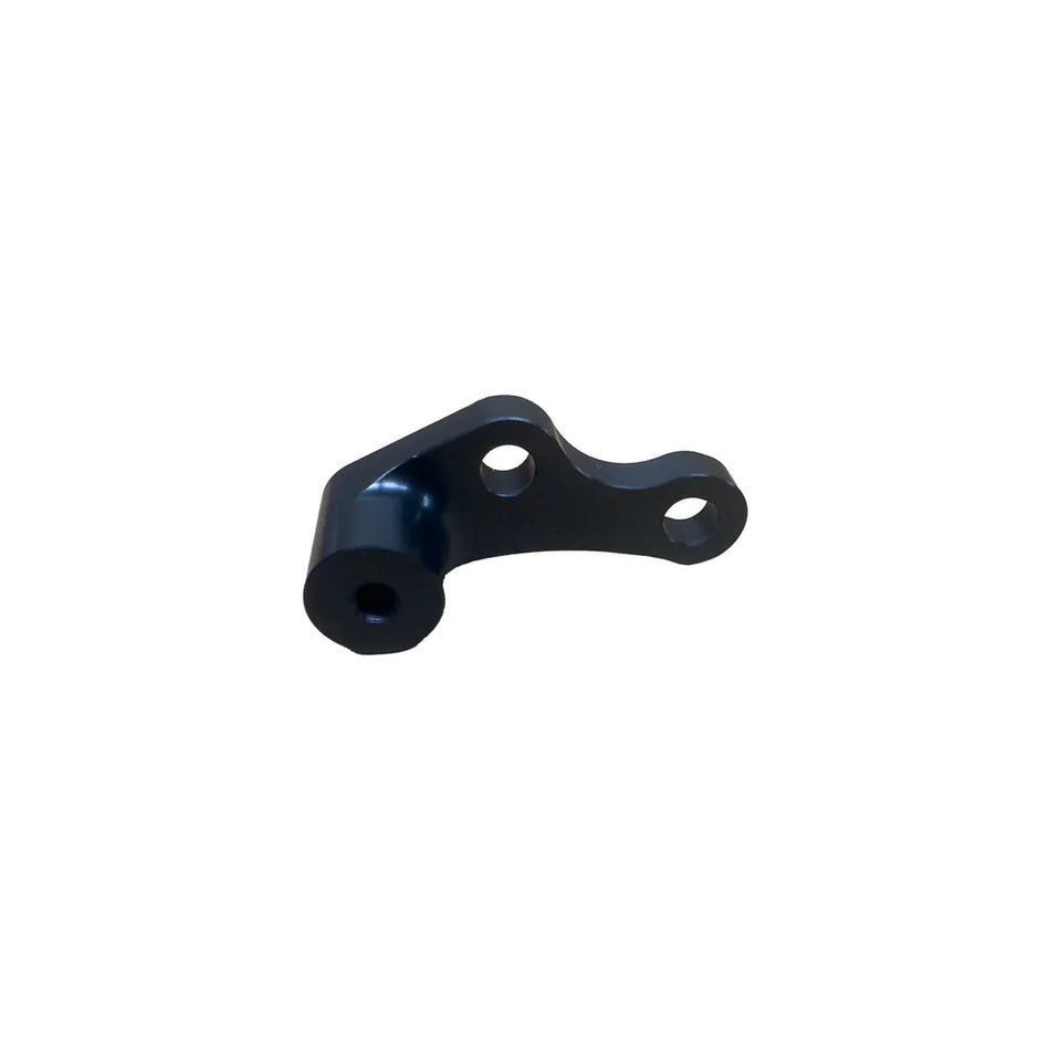 Yamaha R9, 2025+, Woodcraft Kick Stand Eliminator Mount