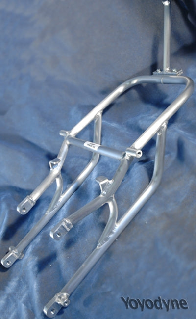 Suzuki Hayabusa, 1999 - 2007, MotoHolders Subframe
