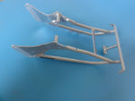 Suzuki GSXR 600 / 750, 2004 - 2005, MotoHolders Subframe