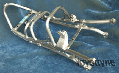 Suzuki GSX-R1000, 2005 - 2006, MotoHolders Subframe