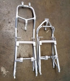 Suzuki GSXR1000, 2007 - 2008, MotoHolders Subframe