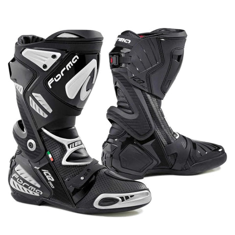 Forma Ice Pro Flo Boots