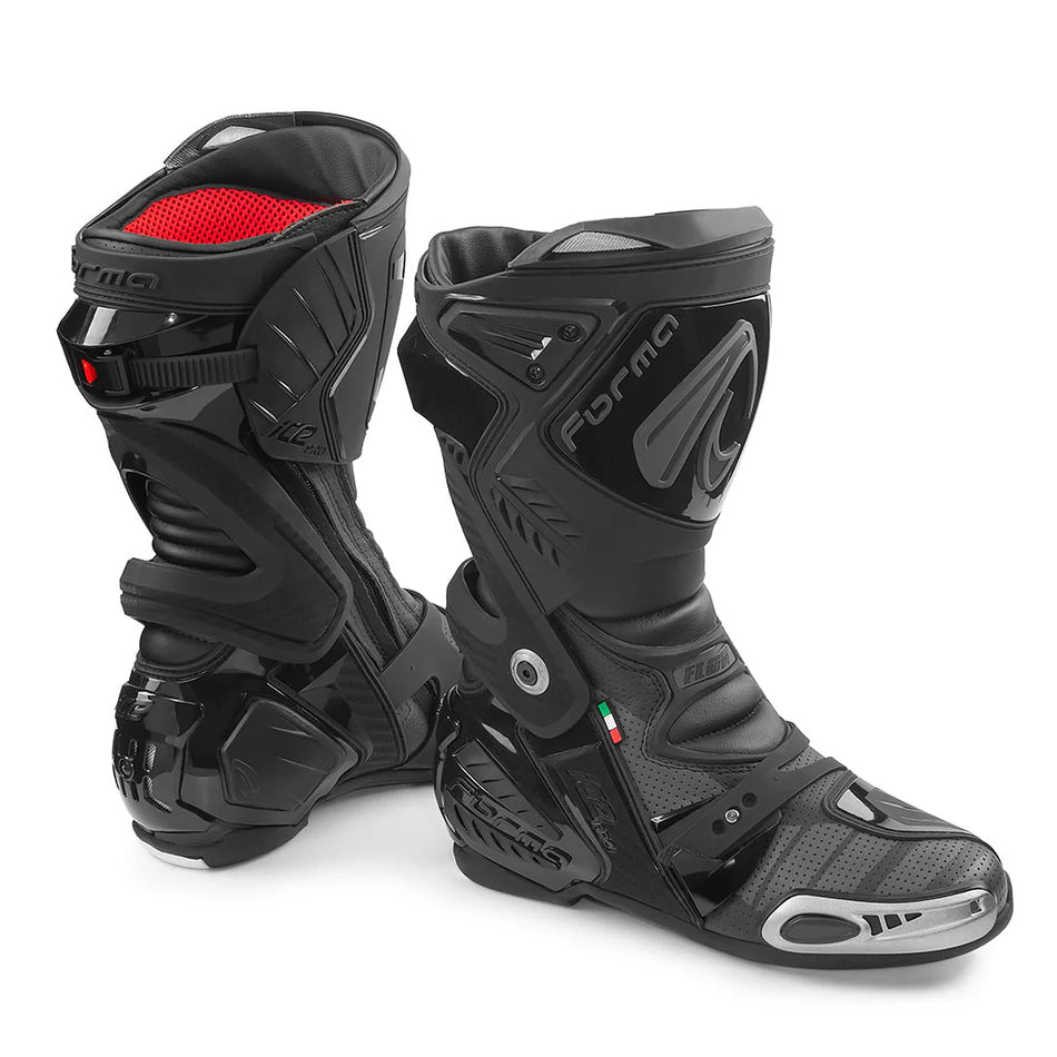 Forma Ice Pro Flo Boots