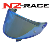 KYT Helmets, NZ-Race & NF-R Visors