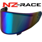 KYT Helmets, NZ-Race & NF-R Visors