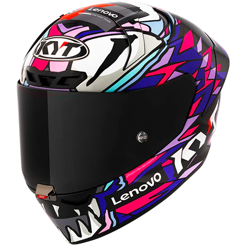 KYT Helmets - KX-1 Race GP