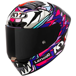 KYT Helmets - KX-1 Race GP