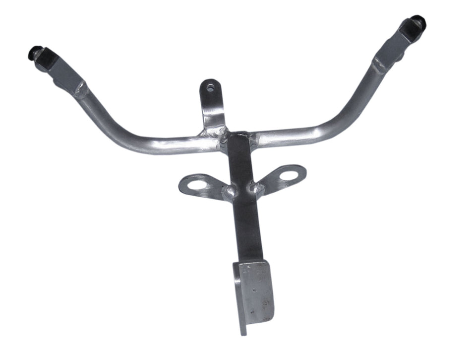 Honda CBR929, All Years, MotoHolders Fairing Stay