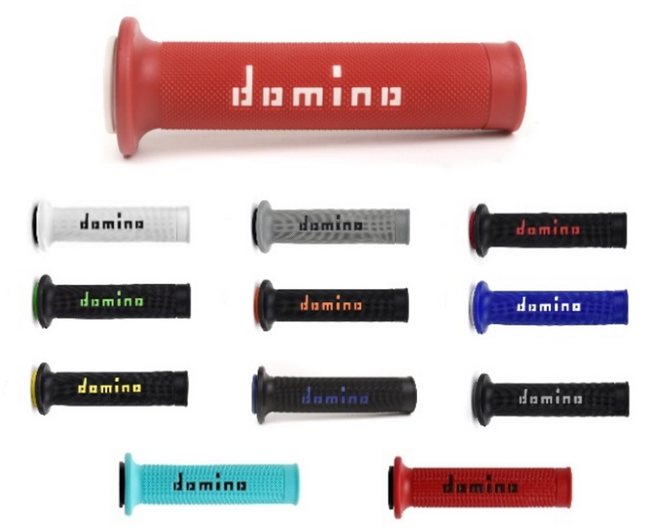 Domino A010 MotoGP Grips