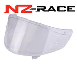 KYT Helmets, NZ-Race & NF-R Visors