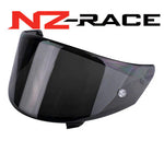 KYT Helmets, NZ-Race & NF-R Visors