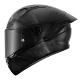 KYT Helmets - NZ Carbon Race