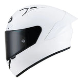 KYT Helmets - NZ Race