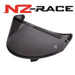 KYT Helmets, NZ-Race & NF-R Visors