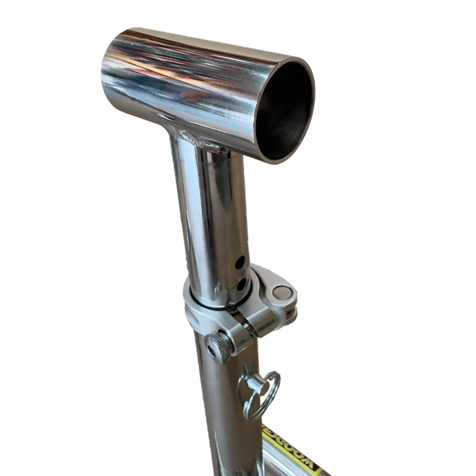 Woodcraft Footpeg Stands