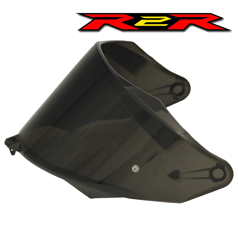 R2R Visors