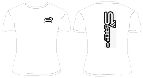 Superbike Supply "Podium" T-Shirt