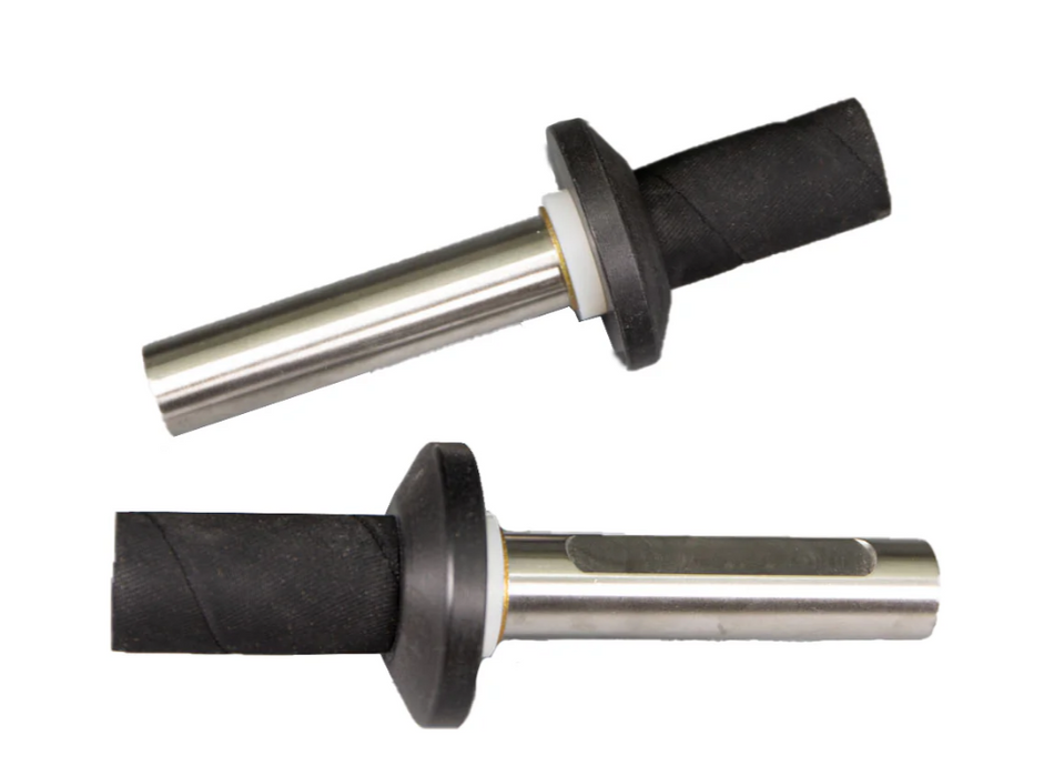 Woodcraft Rear Stand Lifter Conversion Kit - Pad Style