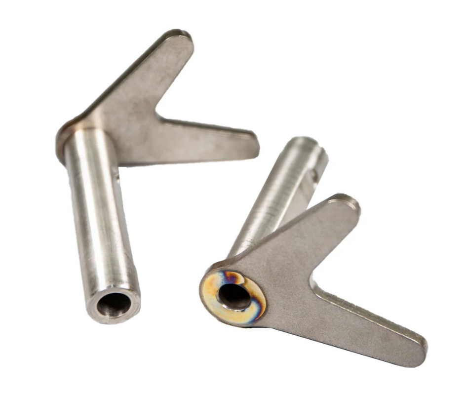 Woodcraft Rear Stand Lifter Conversion Kit - Spool Style