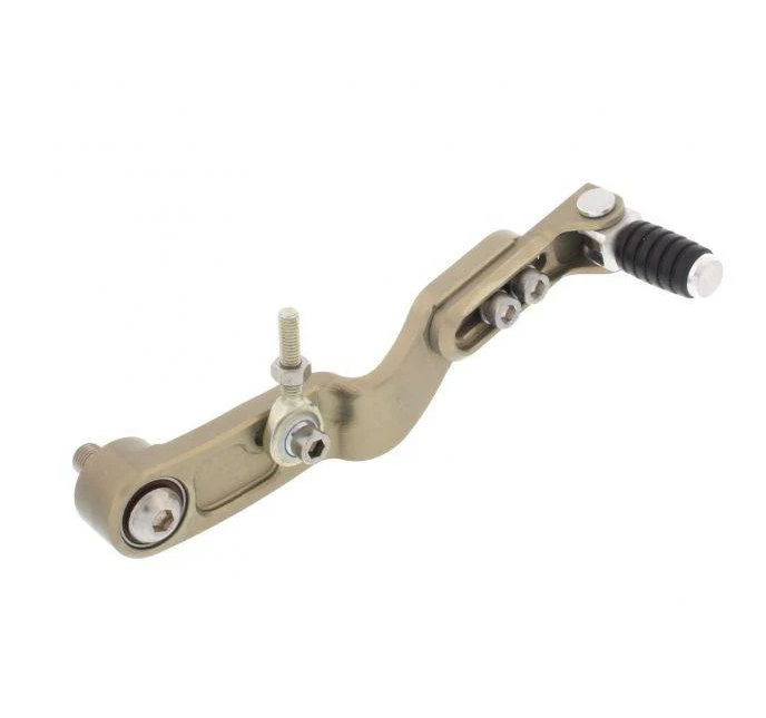 Suzuki GSX-R1000, 2017+, Attack Performance Shift Lever Kit (Aero Hard)